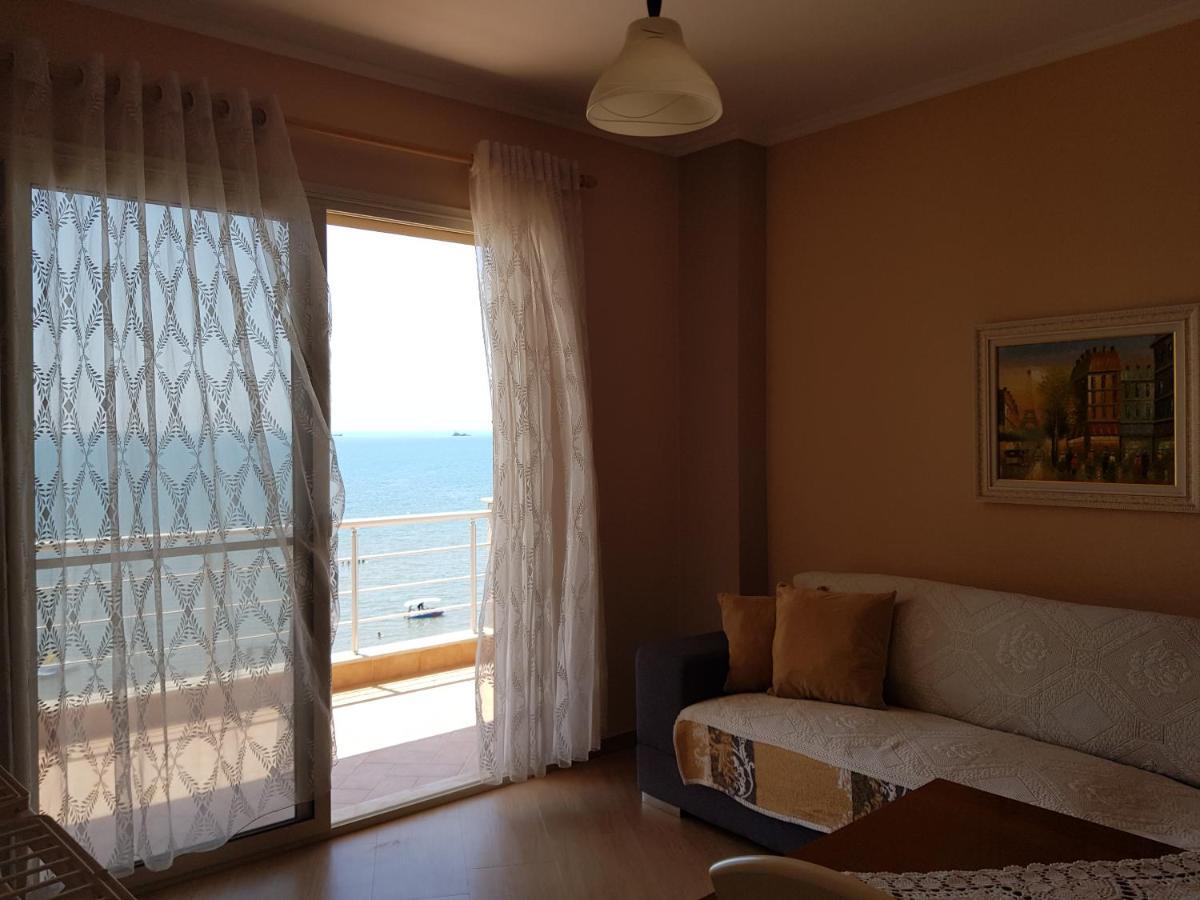 Seaview Right At The Apartamento *