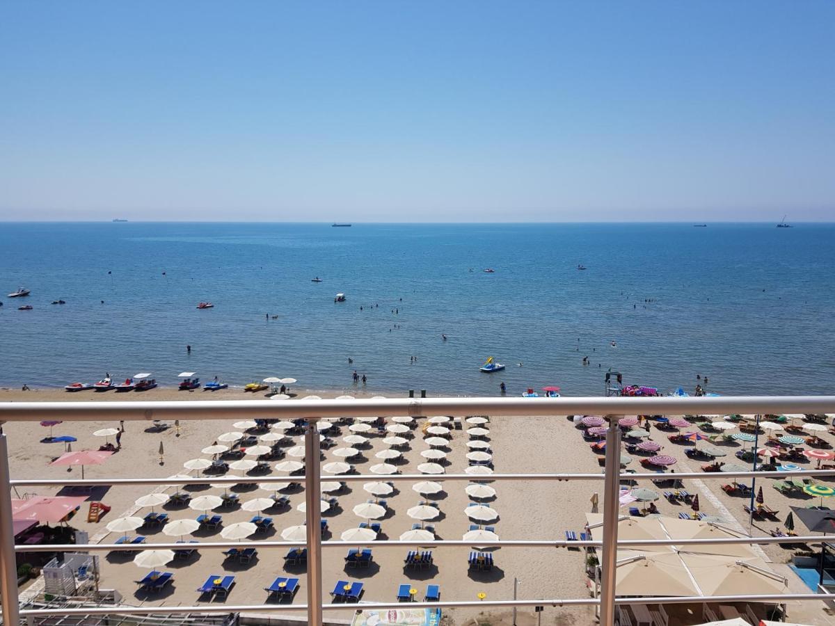 Seaview Right At The Durrës