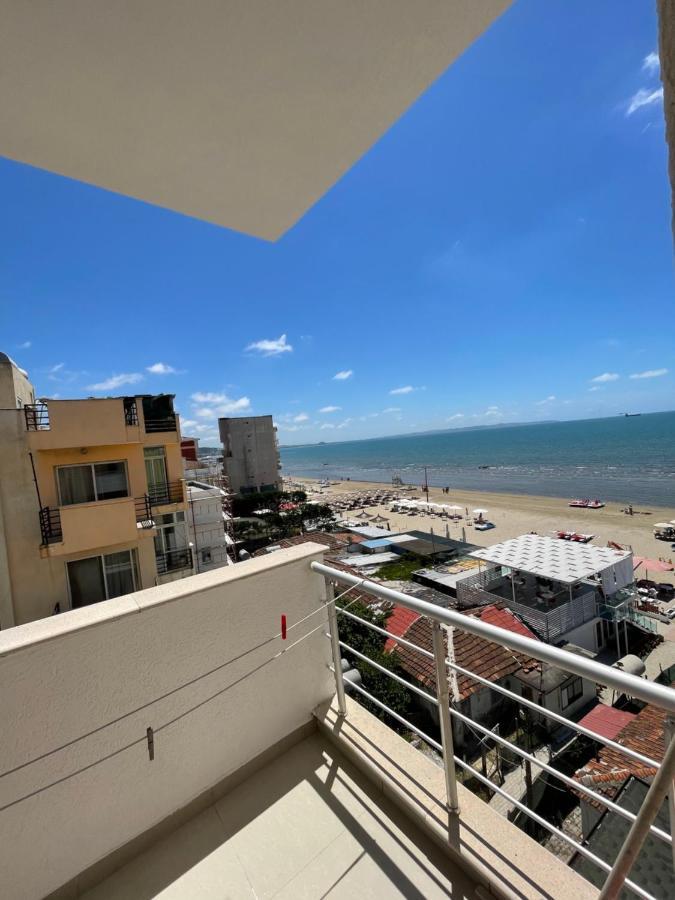 Apartamento Seaview Right At The