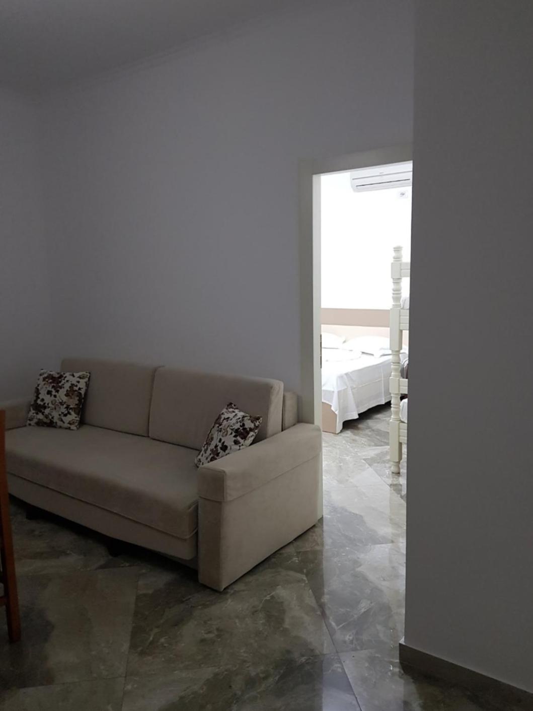 Apartamento Seaview Right At The