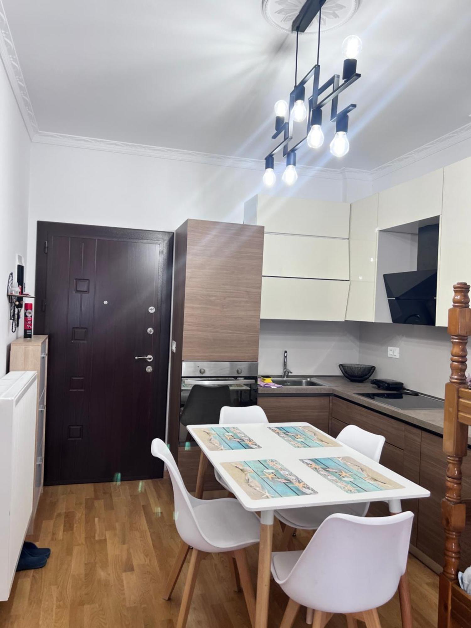 Apartamento Seaview Right At The Durrës