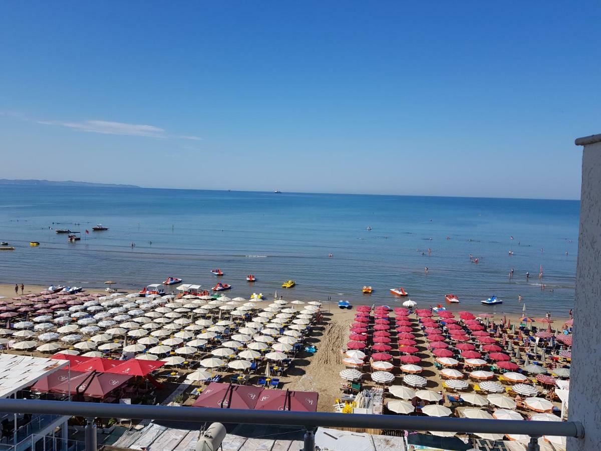 Apartamento Seaview Right At The