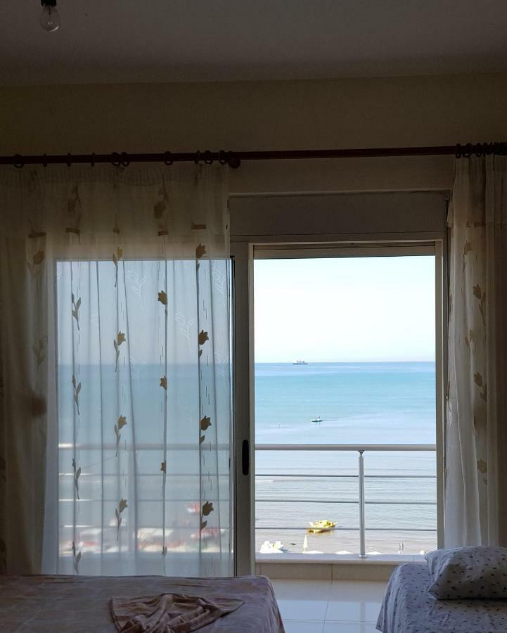 Apartamento Seaview Right At The