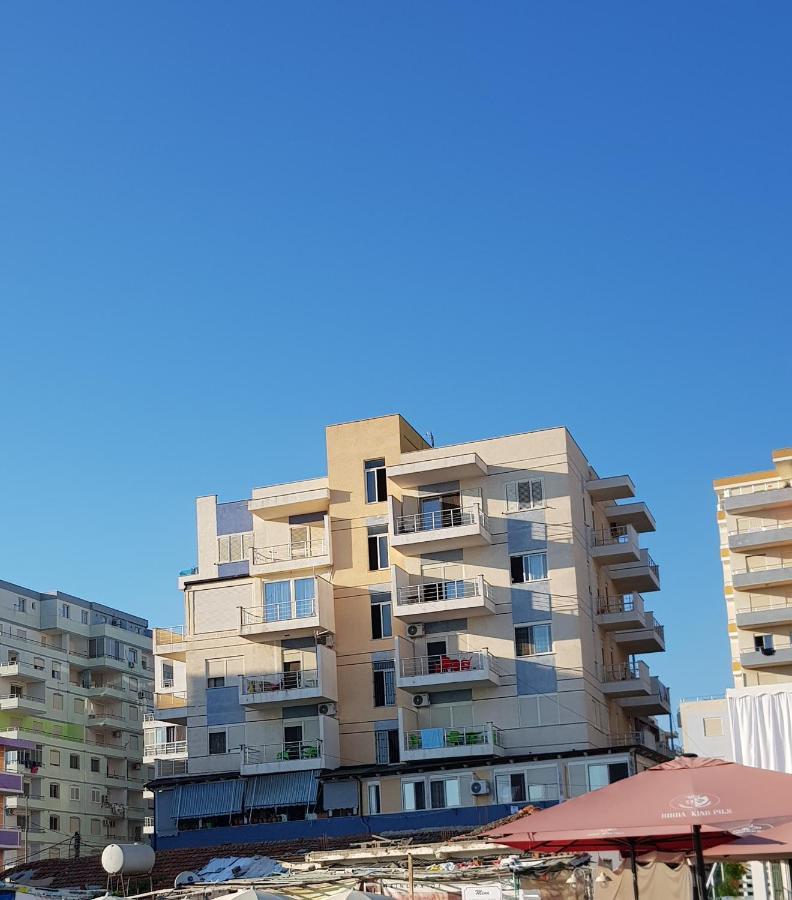 Seaview Right At The Apartament *