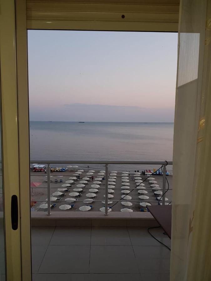 Seaview Right At The * Durrës
