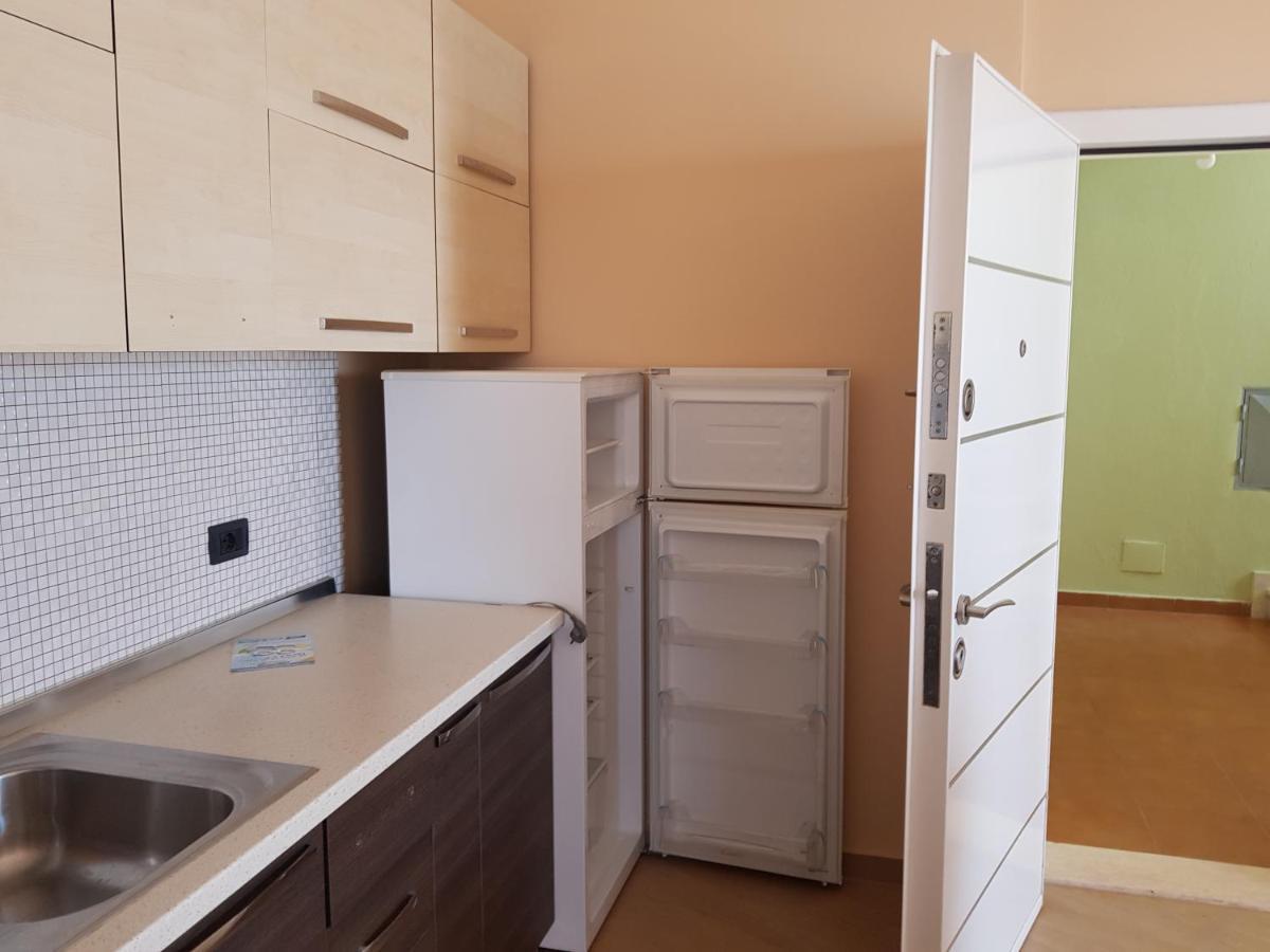 Apartament Seaview Right At The *