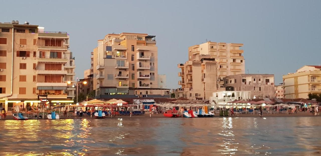 Seaview Right At The Durrës