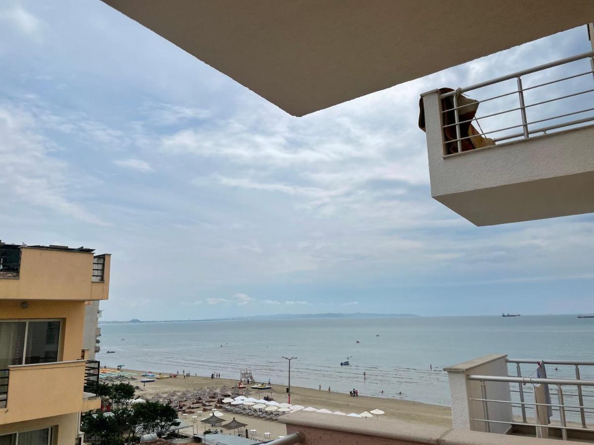 Seaview Right At The Apartament *