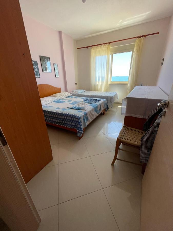 Seaview Right At The Apartament Durrës