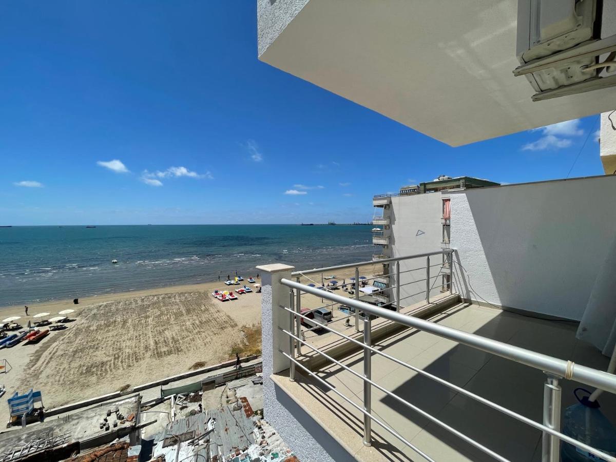 Apartament Seaview Right At The *
