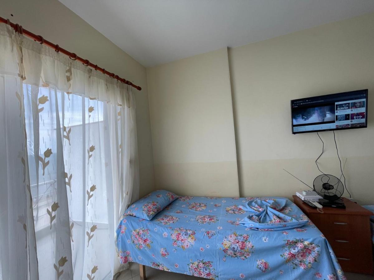 Apartament Seaview Right At The Durrës