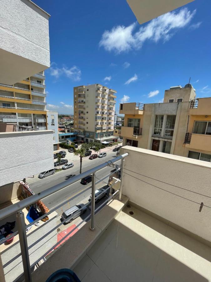 Apartament Seaview Right At The Durrës