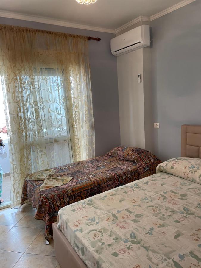 Apartament Seaview Right At The