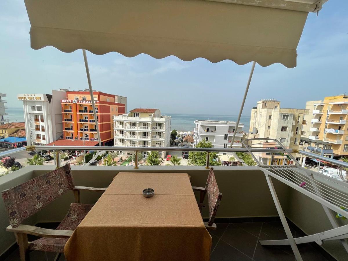 Seaview Right At The *