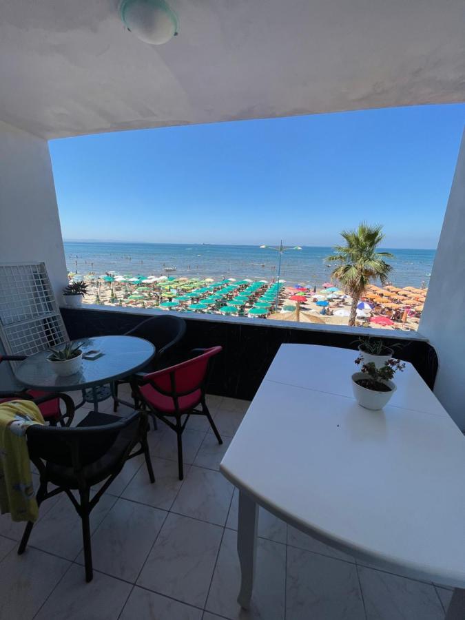 Apartament Seaview Right At The