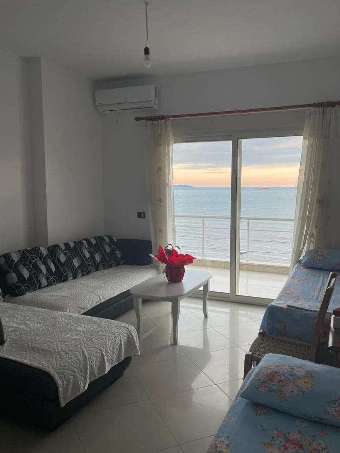 Seaview Right At The