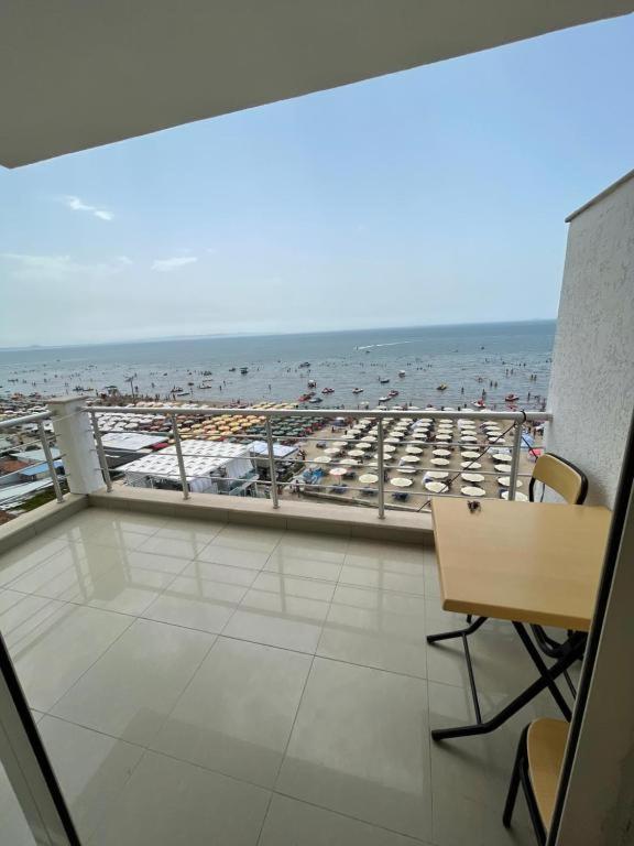 Apartament Seaview Right At The *