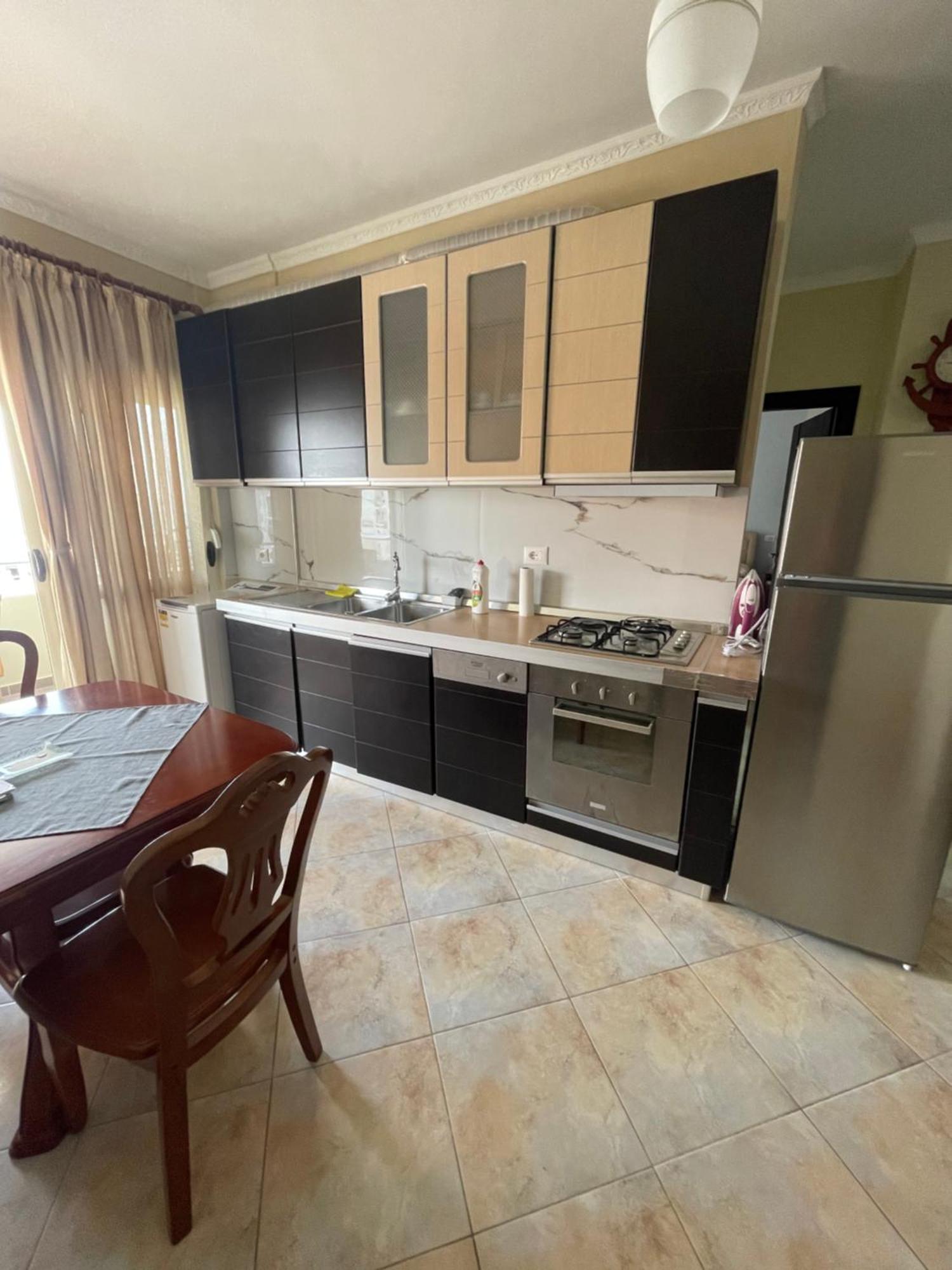 Apartament Seaview Right At The
