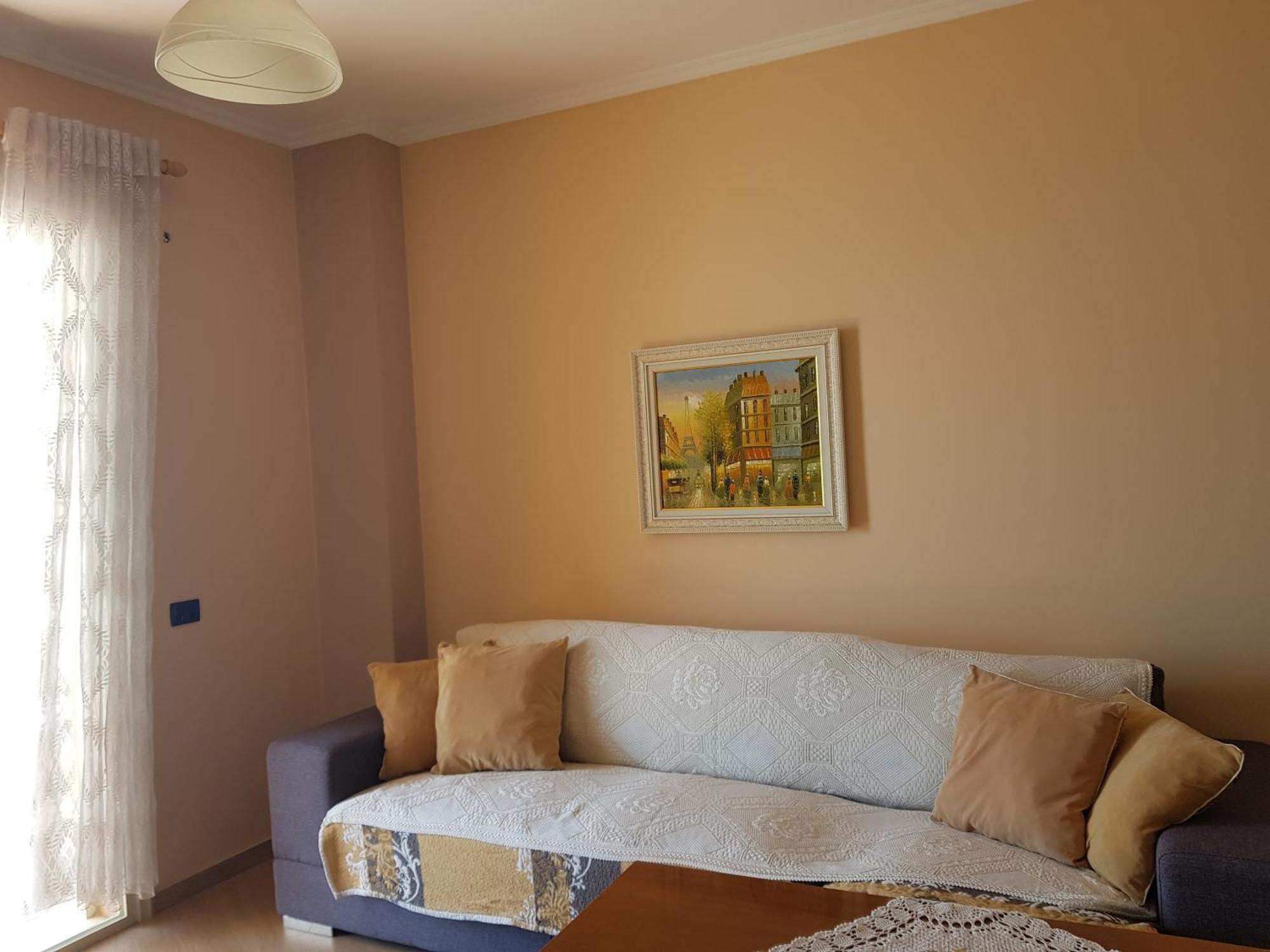 Apartament Seaview Right At The *