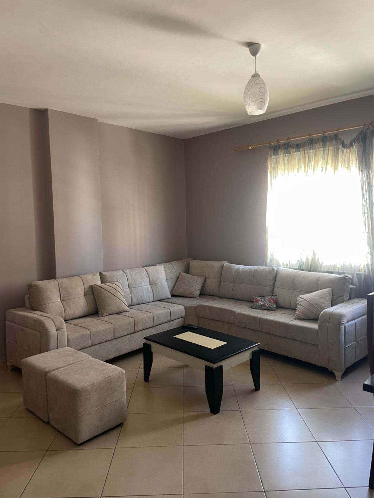 Seaview Right At The Apartament Durrës