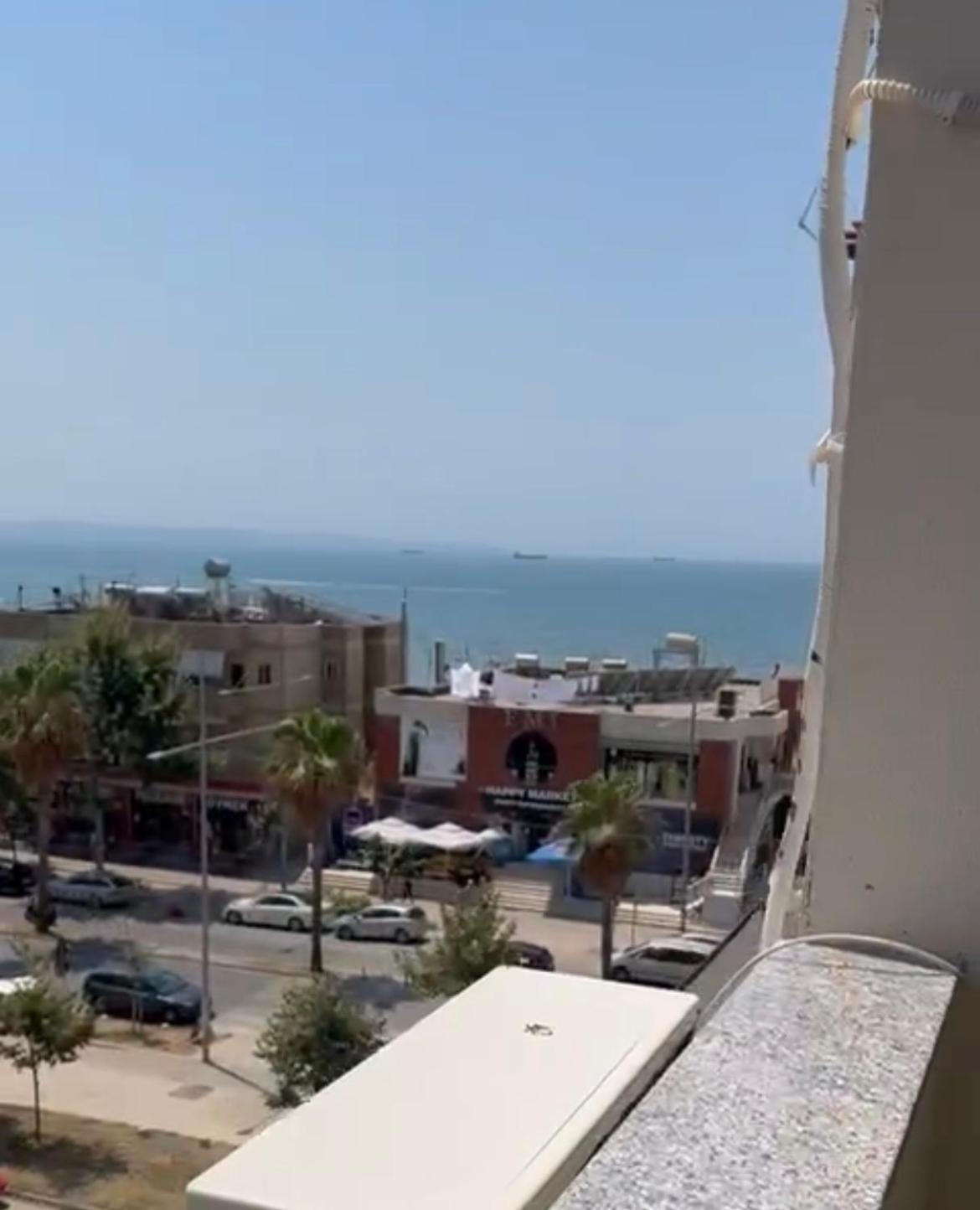 Seaview Right At The Apartament *