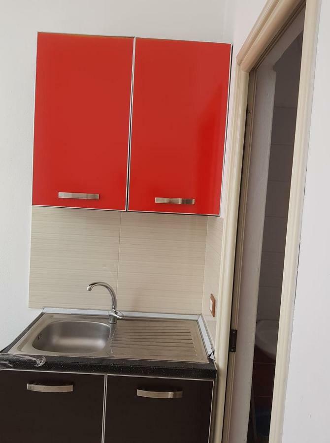 Apartament Seaview Right At The Durrës