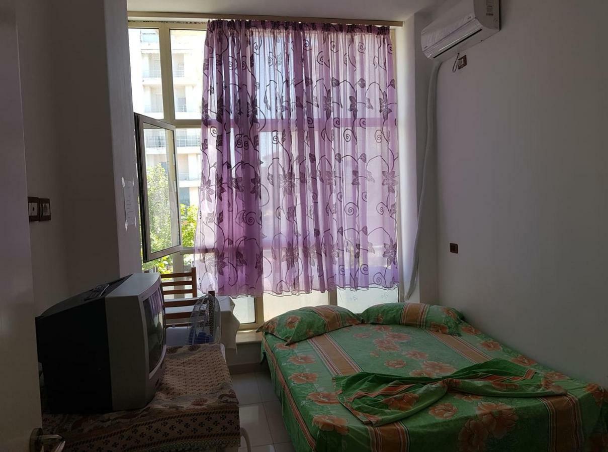 Apartament Seaview Right At The *